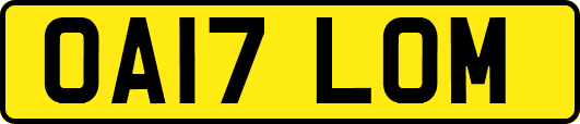 OA17LOM