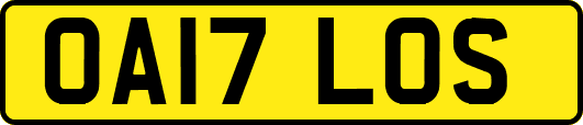 OA17LOS