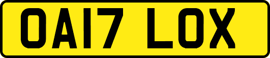 OA17LOX