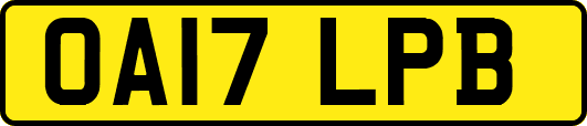 OA17LPB