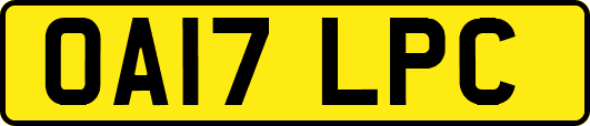 OA17LPC