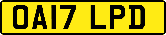 OA17LPD