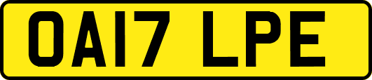 OA17LPE