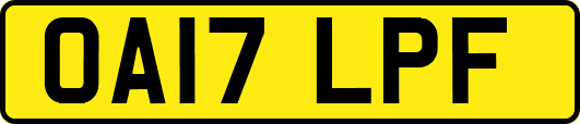 OA17LPF