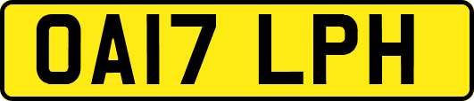 OA17LPH