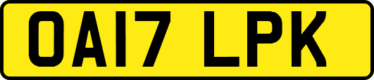 OA17LPK