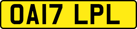 OA17LPL