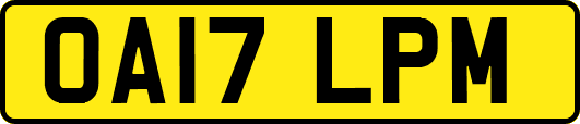 OA17LPM