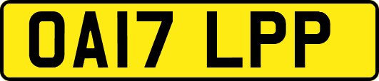 OA17LPP