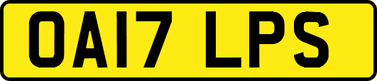 OA17LPS