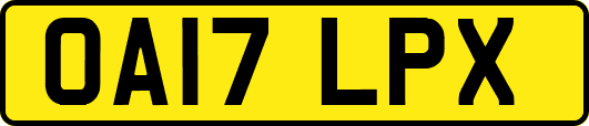 OA17LPX