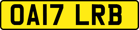 OA17LRB