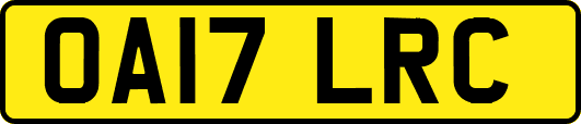 OA17LRC