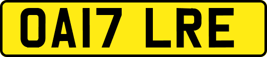 OA17LRE