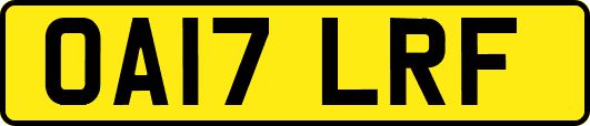OA17LRF
