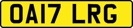 OA17LRG