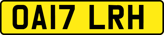OA17LRH