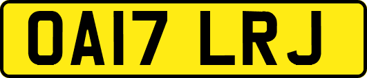 OA17LRJ