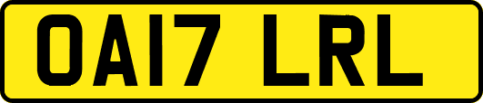 OA17LRL