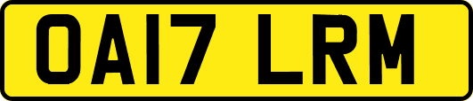 OA17LRM
