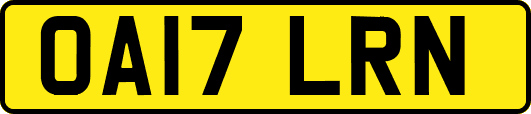 OA17LRN