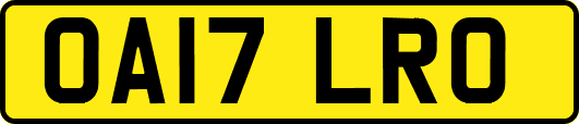 OA17LRO