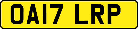 OA17LRP