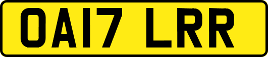 OA17LRR