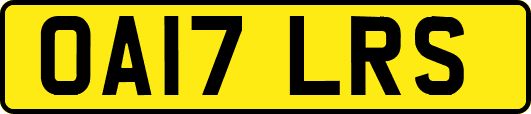 OA17LRS