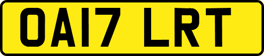 OA17LRT
