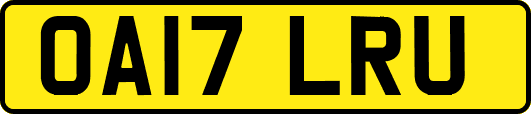 OA17LRU