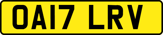 OA17LRV