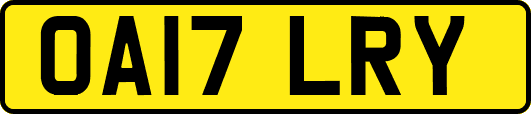 OA17LRY