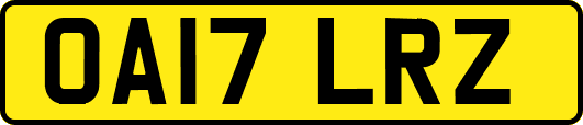 OA17LRZ