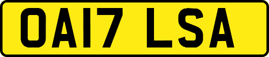 OA17LSA
