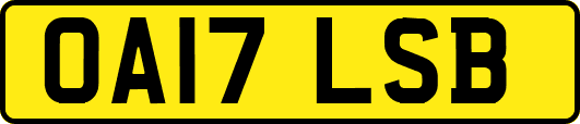 OA17LSB