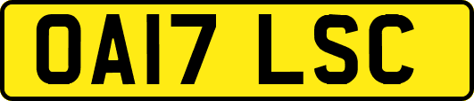 OA17LSC