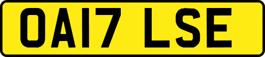 OA17LSE