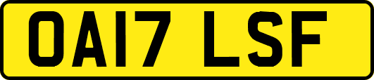 OA17LSF