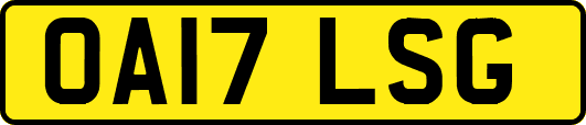 OA17LSG
