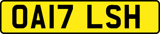 OA17LSH