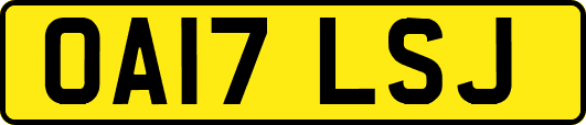OA17LSJ