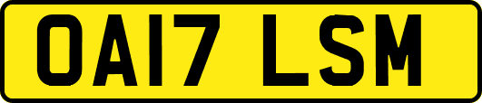 OA17LSM
