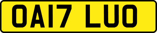 OA17LUO