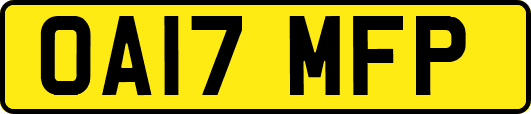 OA17MFP