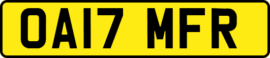 OA17MFR
