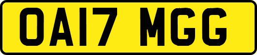 OA17MGG