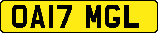 OA17MGL