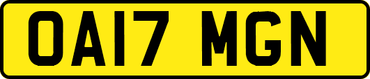 OA17MGN