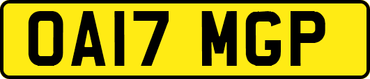 OA17MGP
